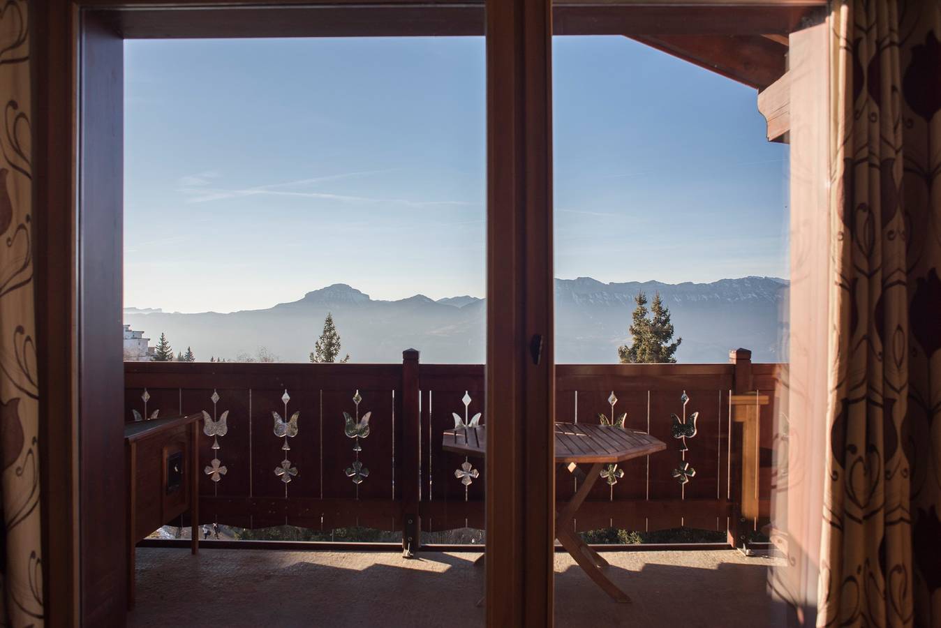 Photo : Appartement de vacances