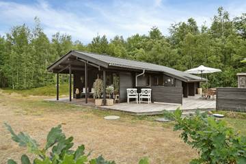 Ferieudlejning til 4 Personer i Lyngså, Nordøstjylland, Billede 1