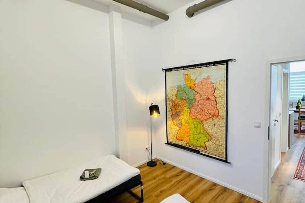 Entire apartment, Charming apartment in a central location in Braunschweig (Germany), Brunswick Region