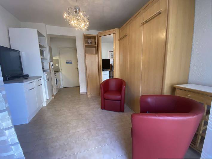 Ferienwohnung für 2 Personen in Frejus - 4