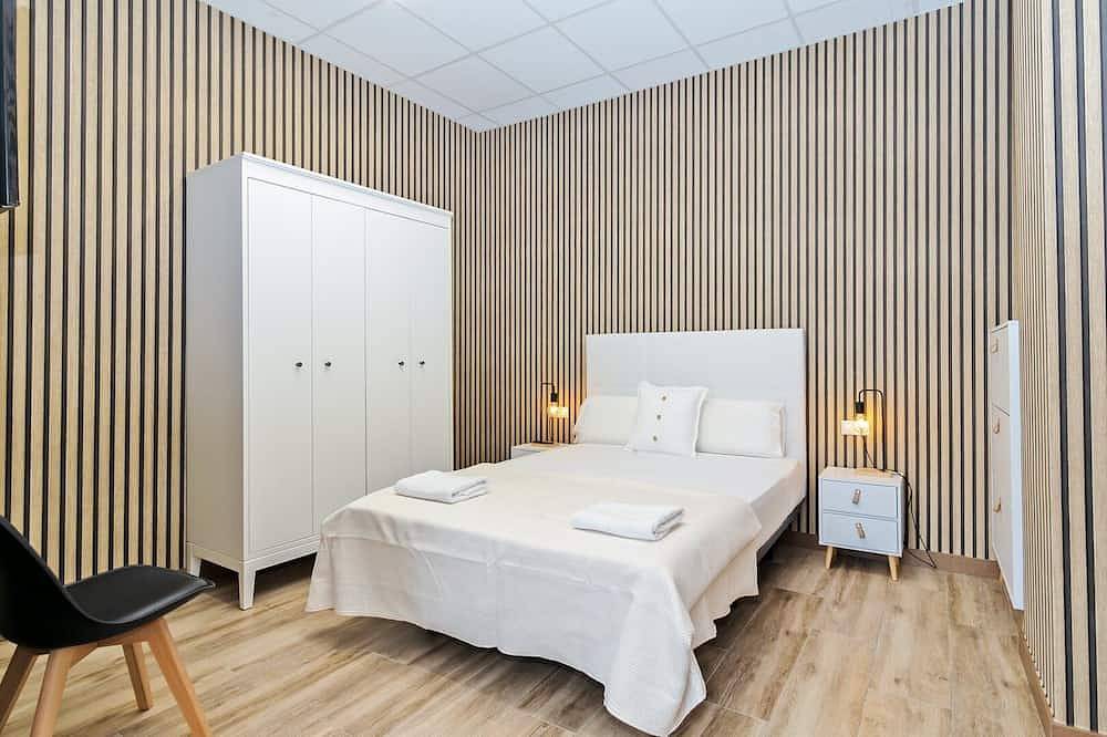Geheel appartement, GuestReady Essential - Lovely flat near the beach in La Malvarrosa, Valencia