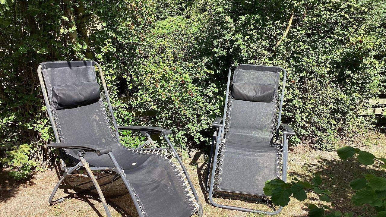 Ferienhaus für 4 Personen (32 m²) in Stora Hammar in Höllviken, Vellinge und Umgebung