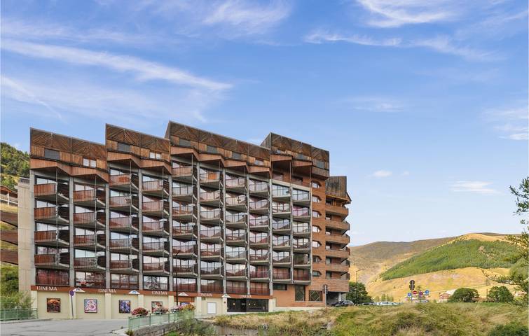 Ferienwohnung für 4 Personen, mit Terrasse - 1
