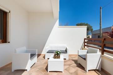 B&b per 6 Persone in Melendugno, Salento, Foto 3