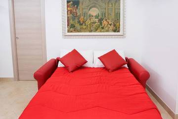 Casa Vacanza per 6 Persone in Ginosa, Provincia di Taranto, Foto 4