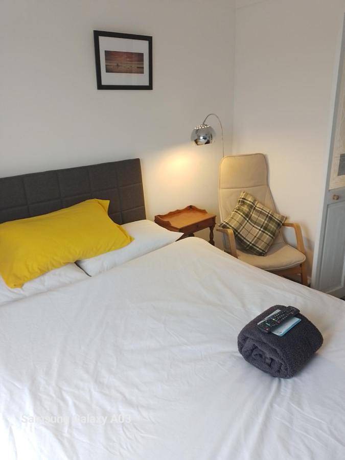 Bed and breakfast for 2 people in Hunstanton