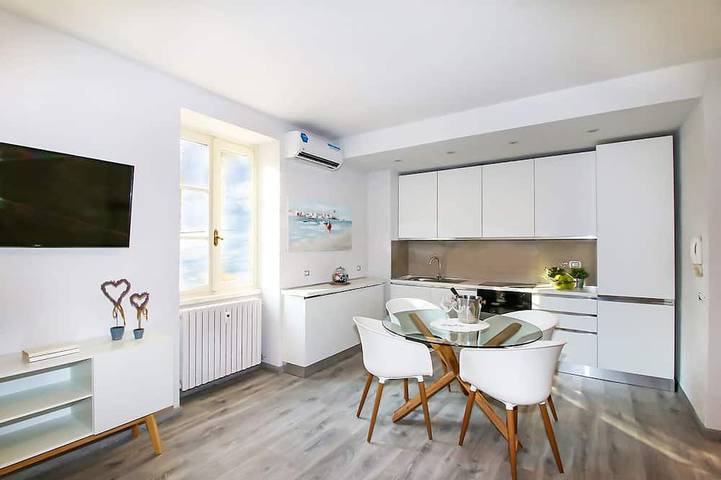 Appartamento vacanze per 4 persone - 1