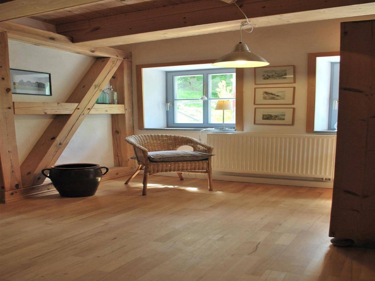 Ganze Wohnung, Two-Bedroom Apartment in Hamma, Heringen/Helme