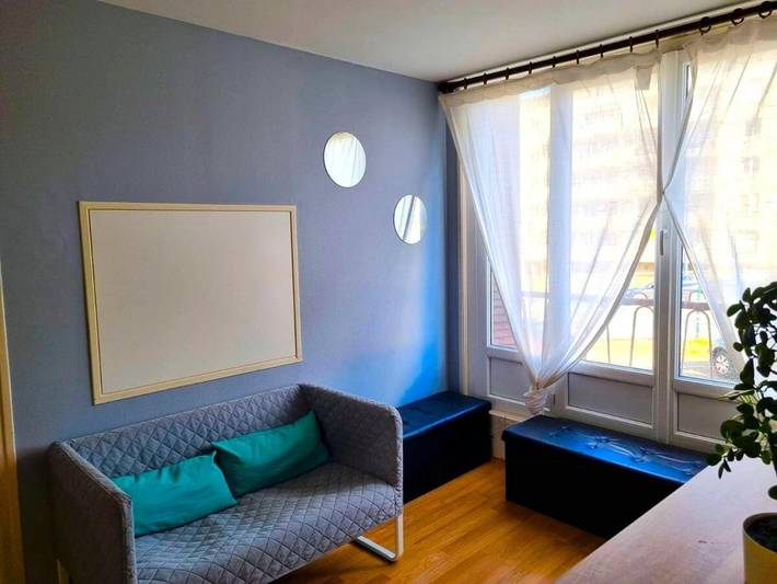 Appartement de vacances pour 4 personnes