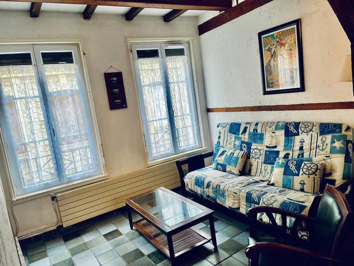 Maison de vacances pour 6 personnes