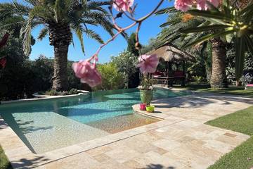 Villa pour 6 Personnes dans Draguignan, Région de Draguignan, Photo 4