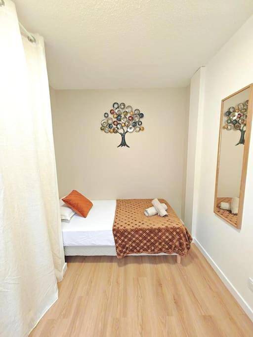Appartement entier, One-Bedroom Apartment in Bielle (Pyrénées-Atlantiques), Béarn