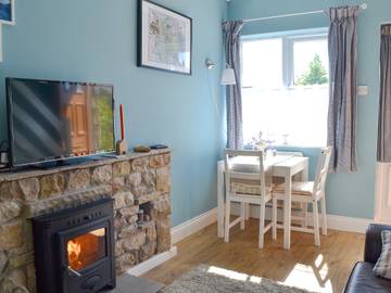 Holiday Home for 2 People in North Yorkshire, Photo 2