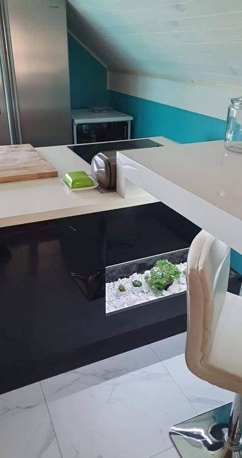 Double Room in Mazury