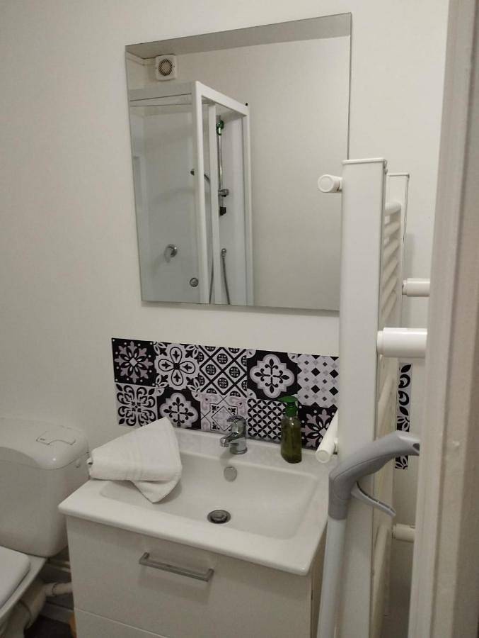 Gîte pour 2 personnes à Canteleu - 2