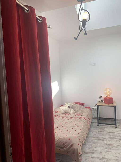 Location de vacances pour 3 personnes, avec balcon et sauna à Aouste-sur-Sye - 3