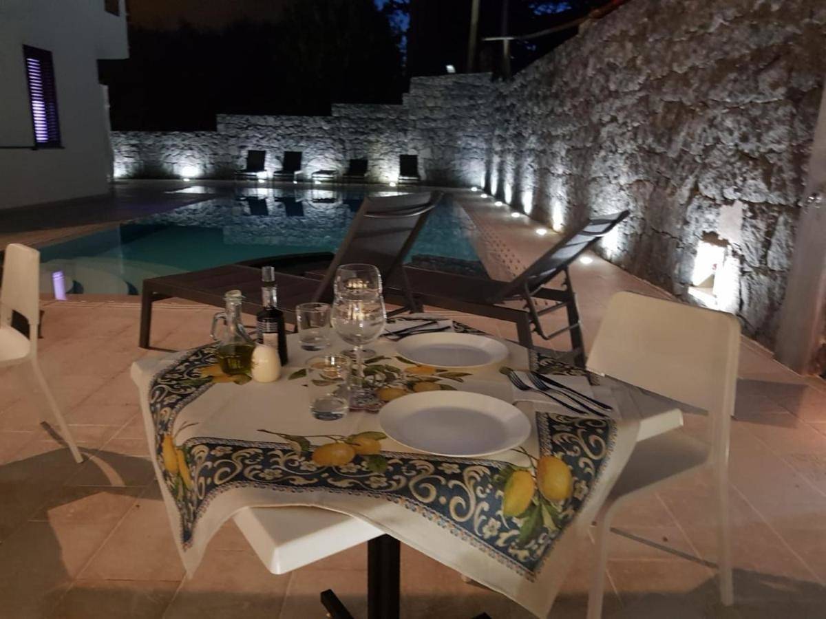 Marty Luxury B&B in Calatabiano, Catania e dintorni
