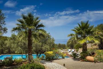 Ferienhaus für 8 Personen in Banyalbufar, Serra de Tramuntana, Bild 1