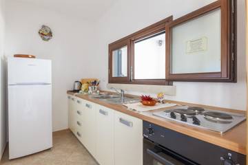 Casa Vacanza per 5 Persone in Spongano, Salento, Foto 4