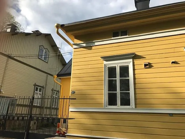 Holiday apartment for 6 people, with garden - 1
