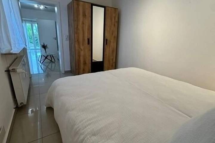 Ganze Wohnung, Ferienwohnung/App. für 4 Gäste mit 50m² in Ketsch in Ketsch, Rheinebene