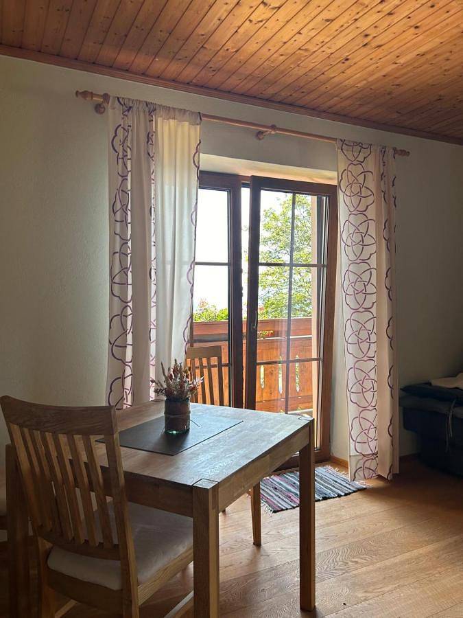 Ferienwohnung für 2 Personen, mit Ausblick und Garten in Bischofshofen - 3