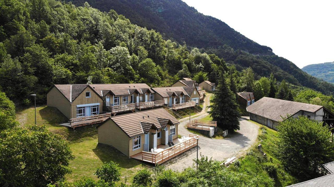 Appartement entier, One-Bedroom Apartment with Lake View in Corporation d'étudiants, Parc national des Écrins