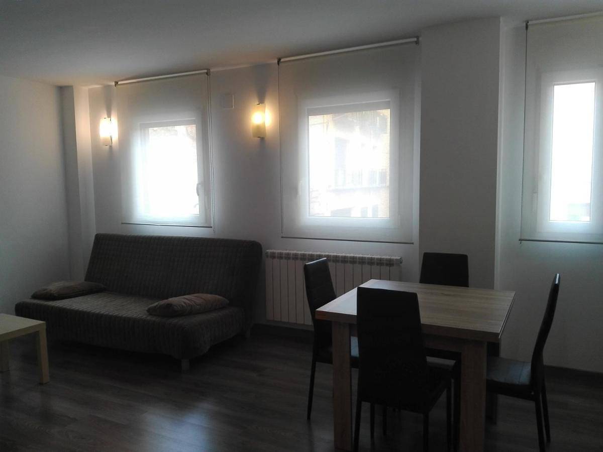 Appartement entier, Apartamentos Turísticos Teruel in Teruel, Région de Teruel
