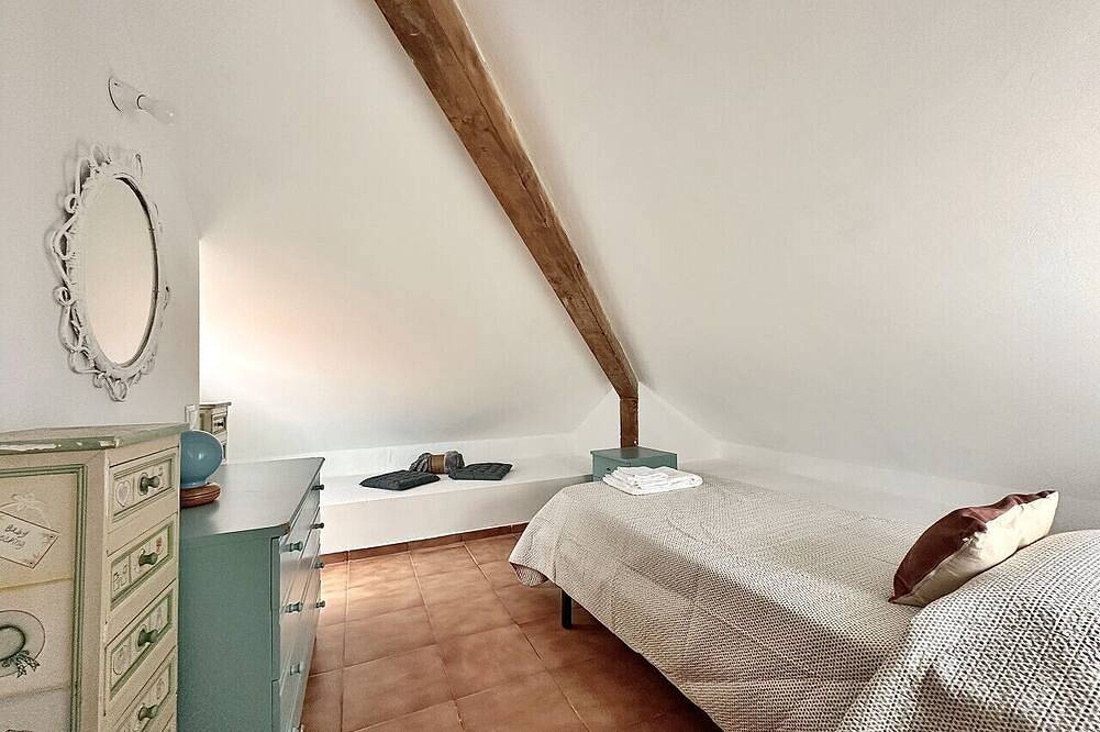 Entire apartment, El Rincón del mar - 30022 in Somo, Ribamontán al Mar