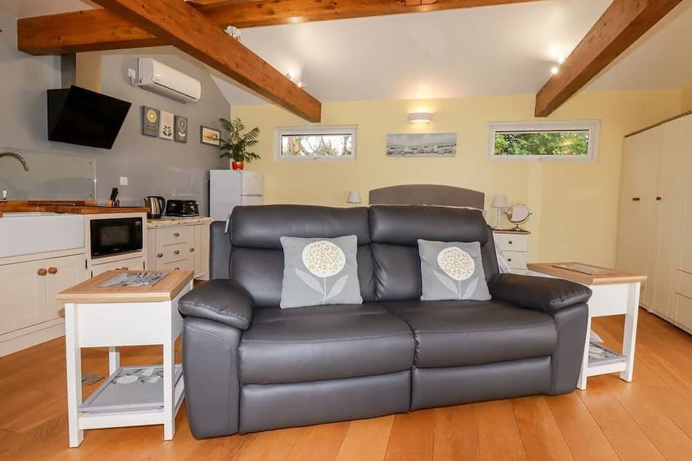 Brambleside Lodge, Truro in Cornwall