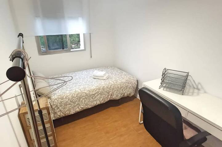 Appartement entier, Luz de Levante Apartment in Cordoue (Ville), Cordoba