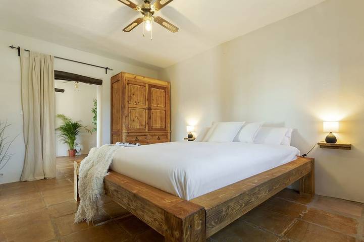 Finca für 5 Personen in Malaga - 3