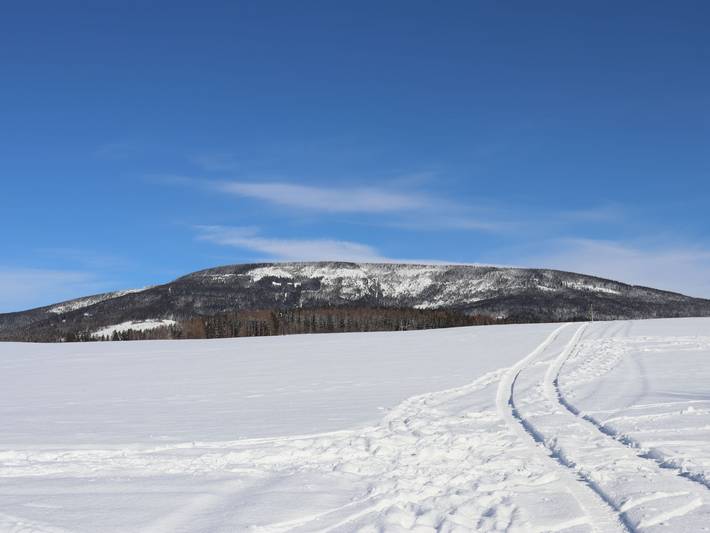 Ferienhaus für 7 Personen, mit Terrasse und Garten am Riesengebirge - 2