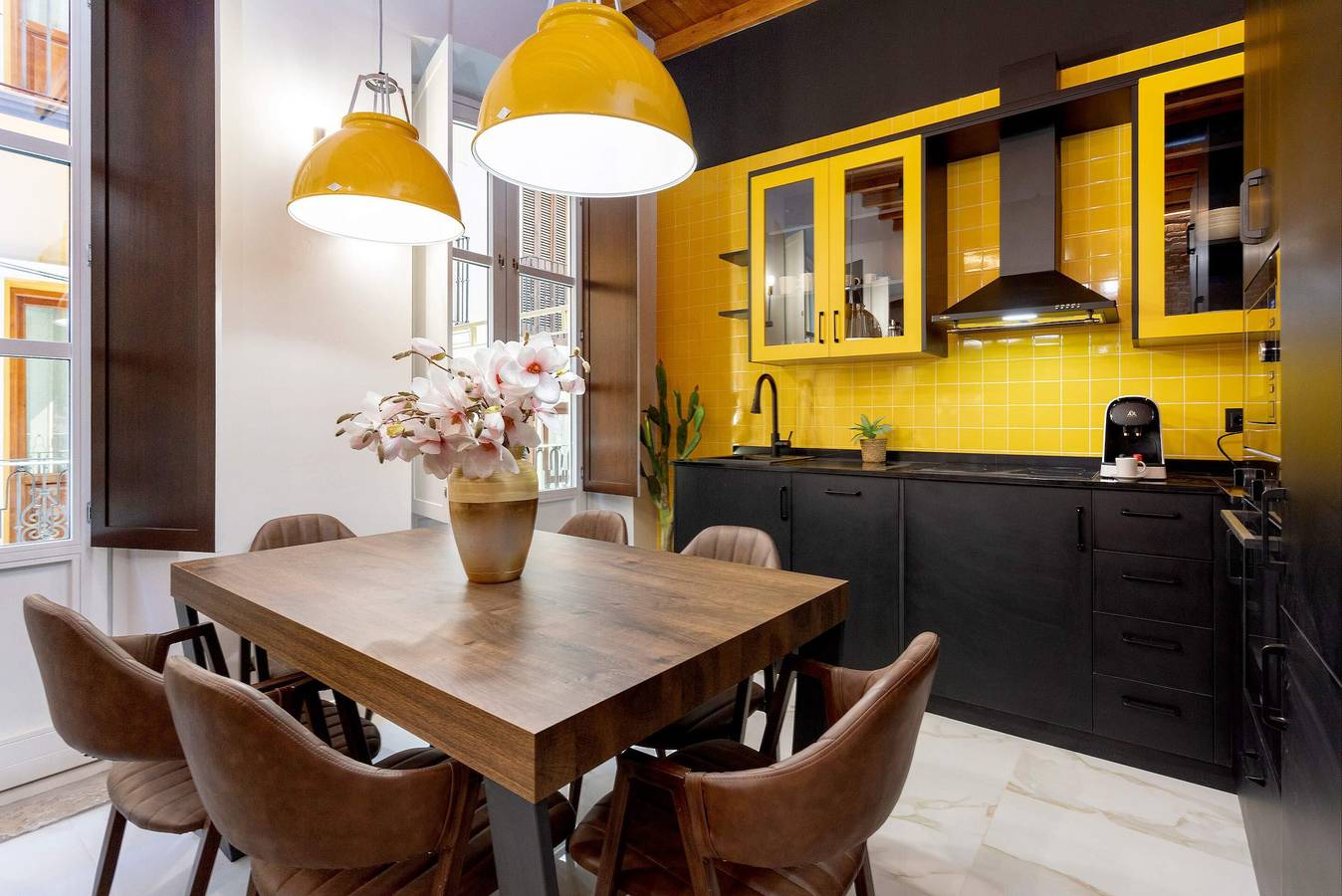 Geheel appartement, Exclusive apartment in Granada Center. Catedral 101 in Centro-Sagrario, Granada