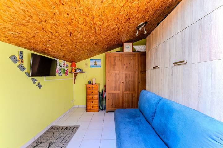 Entire studio, Air-conditioned Zen Studio Near the Beaches, Quiet and Comfortable in Gujan-Mestras, Arcachon region