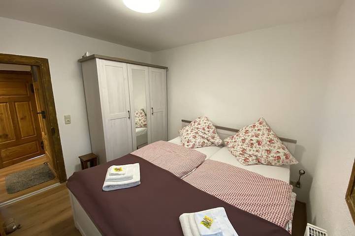 Ferienhaus für 4 Personen, mit Garten in Saalfeld/Saale - 2