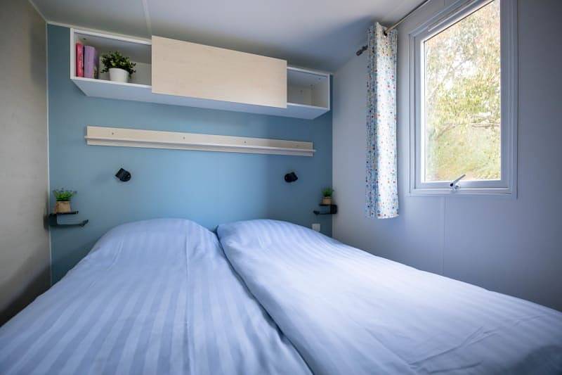 Rcn Domaine de la Noguière — Mobile home Roquebrune in Le Muy, Region de Draguignan