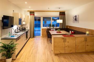 Apartament Wakacyjny dla 10 osoby w Wagrain, Ski Amadé, Zdjęcie 2