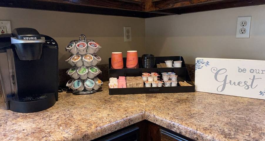 Vacation rental for 8 people, with terrace and yard in Tuscaloosa