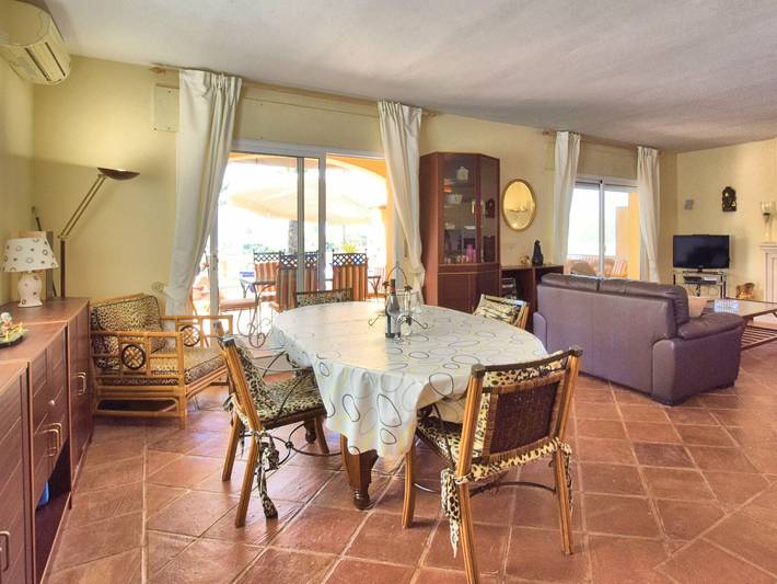 Casa rural para 6 personas, con terraza y piscina, Familias con niños en Mijas - 2