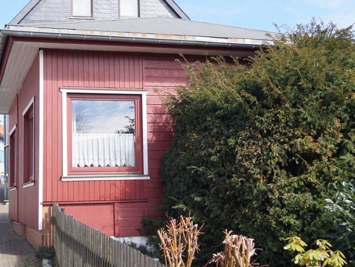 Ferienwohnung für 4 Personen, mit Terrasse und Garten, kinderfreundlich in Sankt Andreasberg - 3