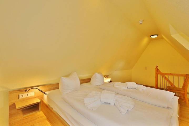 Hotel für 2 Personen, mit Garten und Terrasse im Harz - 2