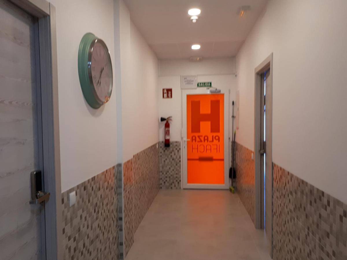 Standard Quadruple Room in Calpe Old Town, Calpe