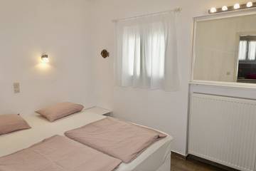 Villa für 2 Personen in Kykladen, Bild 1