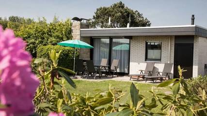 Bungalow für 4 Personen in Friesenstrand Tossens, Butjadingen, Bild 1