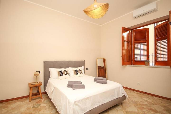 Apartamento de vacaciones para 4 personas - 1