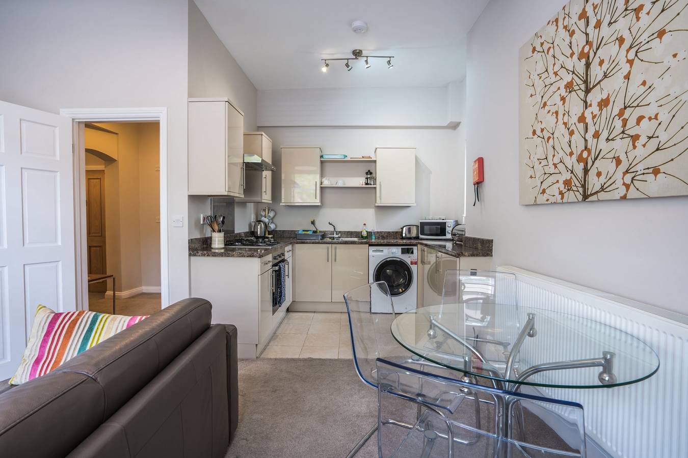 Apartment 11 Astor House in Torquay, Torbay