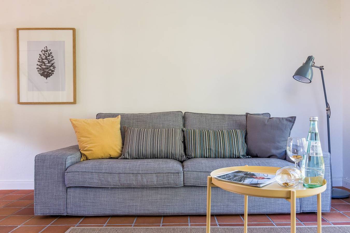 Ferienhaus "Haus am Boddenweg" in Born a. Darß, Born am Darß