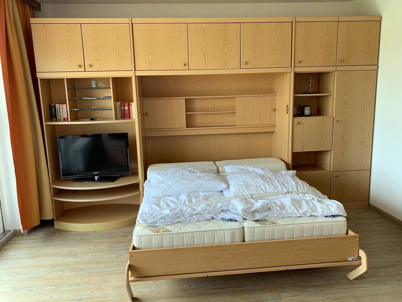 Ganze Ferienwohnung, Haus Hooge - Ferienwohnung Nr. 01 in St. Peter-Ording, Eiderstedt