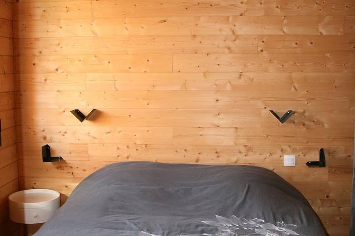 Location de vacances pour 5 personnes, avec jardin et terrasse à Sanguinet - 2